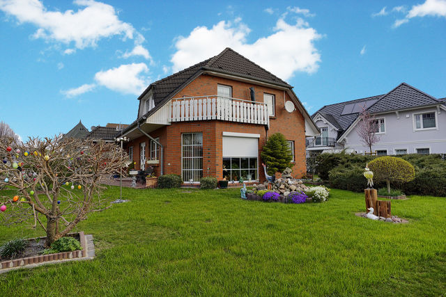 Ferienwohnung in Ostseeheilbad Zingst - Sch&auml;fer, Renate / FW 1 - Bild 8