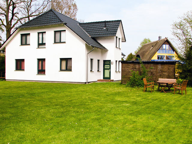 Ferienwohnung in Ostseeheilbad Zingst - H&uuml;tigendachs, FW 6 - Bild 7