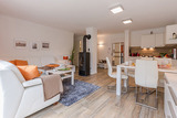 Ferienwohnung in Ostseeheilbad Zingst - Les Belles, Haus Bastien, FW Charmant, Whg. 7 - Bild 2