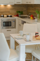 Ferienwohnung in Ostseeheilbad Zingst - Les Belles, Haus Bastien, FW Charmant, Whg. 7 - Bild 8