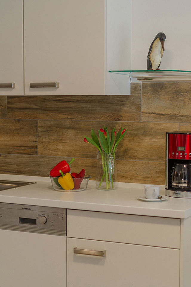 Ferienwohnung in Ostseeheilbad Zingst - Les Belles, Haus Bastien, FW Charmant, Whg. 7 - Bild 13