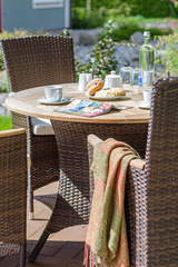 Ferienwohnung in Ostseeheilbad Zingst - Les Belles, Haus Bastien, FW Charmant, Whg. 7 - Bild 18