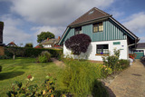 Ferienwohnung in Ostseeheilbad Zingst - Kranichguck, App. 2 - Bild 1