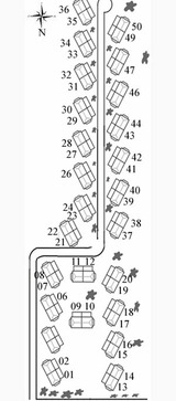 Ferienhaus in Ostseeheilbad Zingst - Am Deich 47 - Bild 14