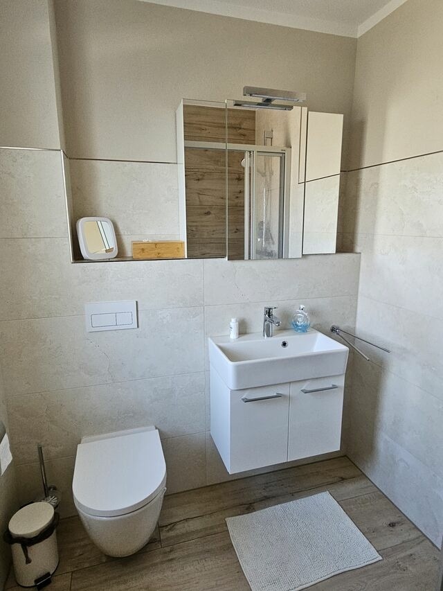 Ferienwohnung in Ostseeheilbad Zingst - Zingstidyll - Bild 11