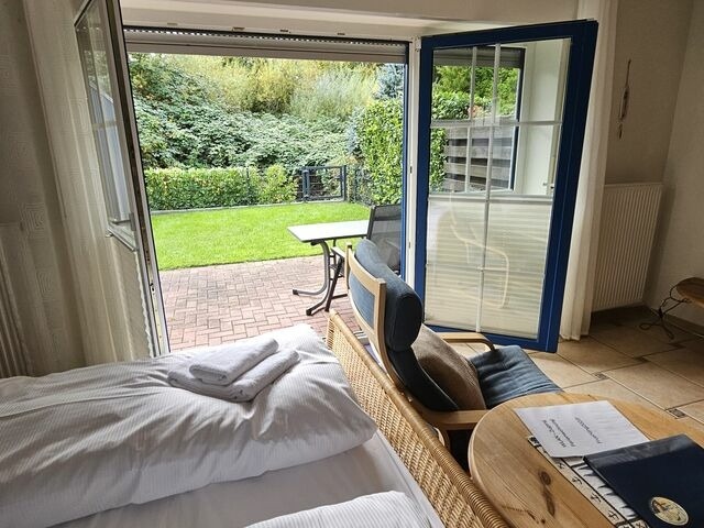 Ferienwohnung in Ostseeheilbad Zingst - Zingstidyll - Bild 13