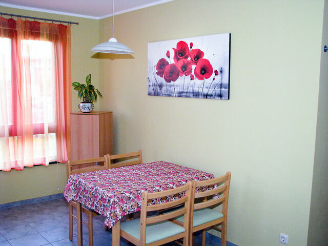 Ferienwohnung in Ostseeheilbad Zingst - H&uuml;tigendachs, FW 5 - Bild 4