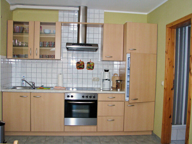 Ferienwohnung in Ostseeheilbad Zingst - H&uuml;tigendachs, FW 5 - Bild 5
