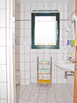 Ferienwohnung in Ostseeheilbad Zingst - H&uuml;tigendachs, FW 5 - Bild 8