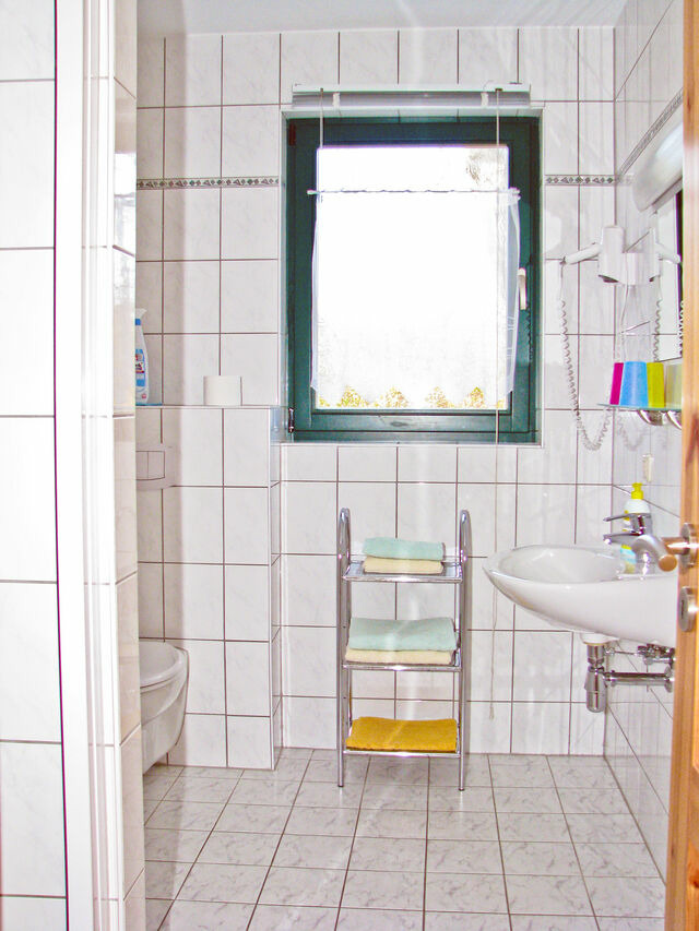 Ferienwohnung in Ostseeheilbad Zingst - H&uuml;tigendachs, FW 5 - Bild 8