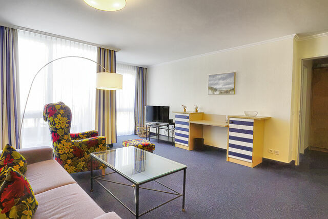 Ferienwohnung in Zingst - Am Kurhaus 211 PP 66 - Bild 2