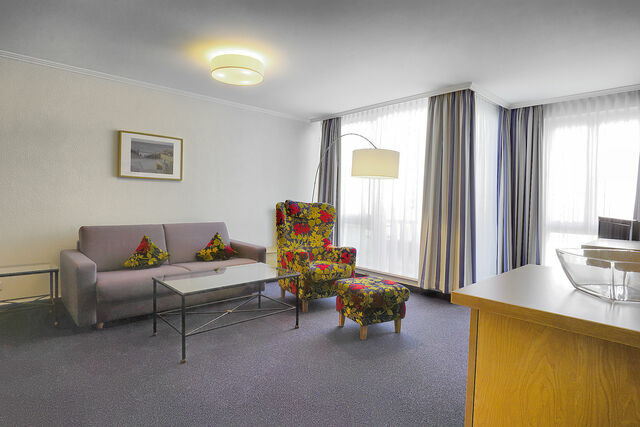 Ferienwohnung in Zingst - Am Kurhaus 211 PP 66 - Bild 3