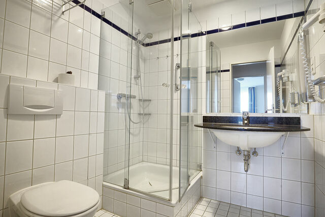 Ferienwohnung in Zingst - Am Kurhaus 211 PP 66 - Bild 7