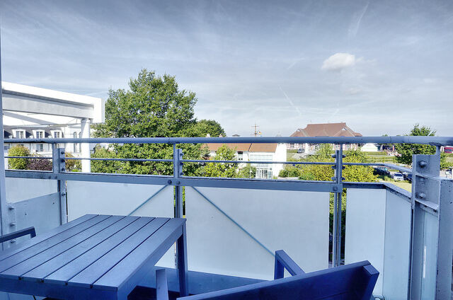 Ferienwohnung in Zingst - Am Kurhaus 211 PP 66 - Bild 8