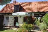 Ferienhaus in Zingst - REMISE - Bild 8