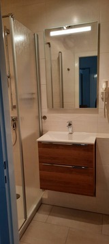 Ferienwohnung in Gr&ouml;mitz - Haus Panorama - Kleines Sternchen - Bild 12