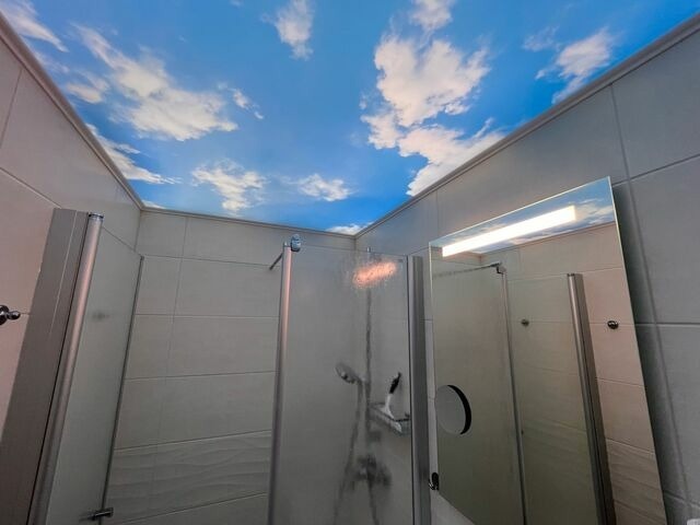 Ferienwohnung in Gr&ouml;mitz - Haus Panorama - Kleines Sternchen - Bild 13