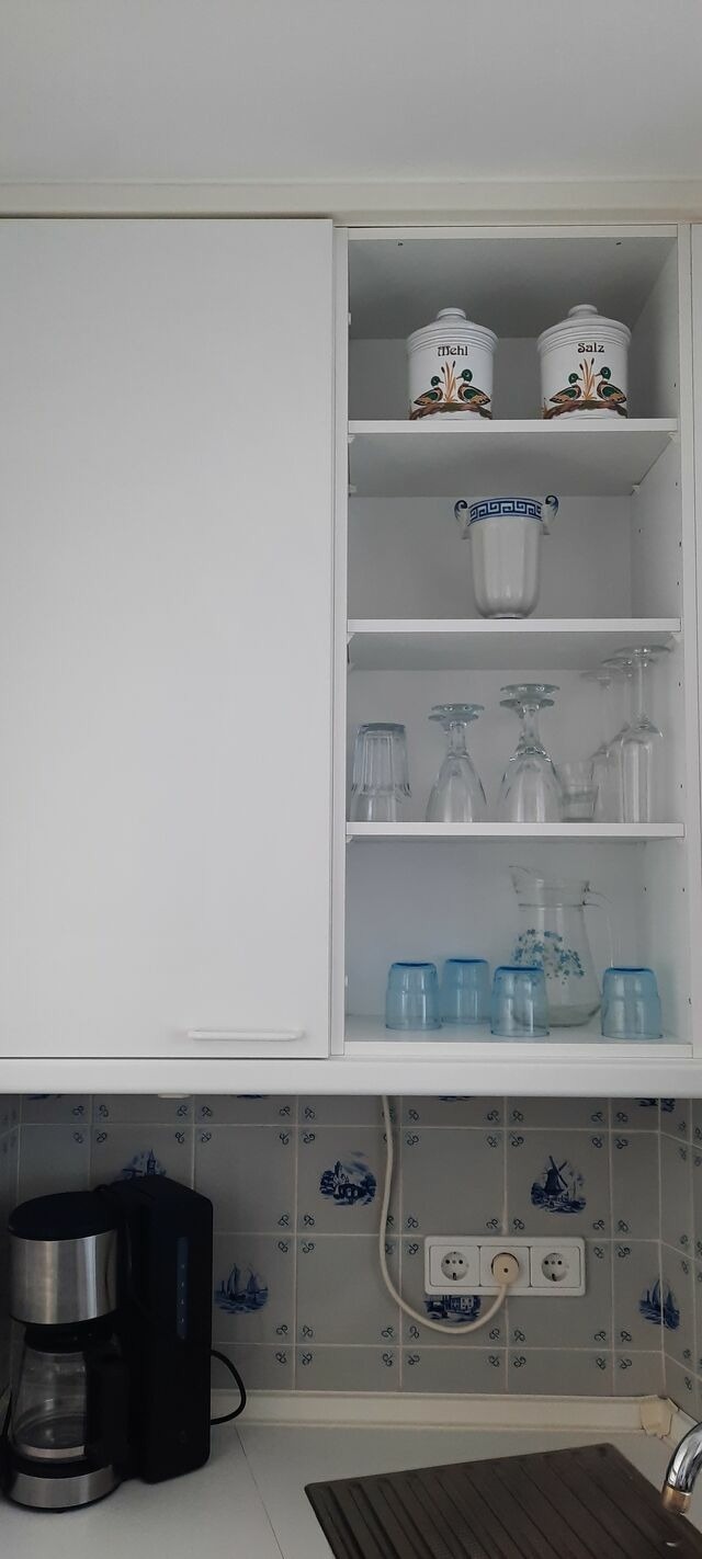 Ferienwohnung in Gr&ouml;mitz - Haus Panorama - Kleines Sternchen - Bild 18