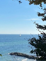 Ferienwohnung in Gr&ouml;mitz - Haus Panorama - Kleines Sternchen - Bild 23