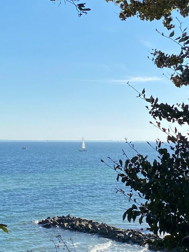 Ferienwohnung in Gr&ouml;mitz - Haus Panorama - Kleines Sternchen - Bild 23