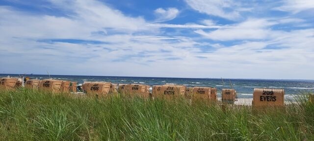 Ferienwohnung in Gr&ouml;mitz - Haus Panorama - Kleines Sternchen - Bild 24
