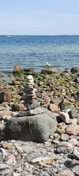 Ferienwohnung in Gr&ouml;mitz - Haus Panorama - Kleines Sternchen - Bild 25