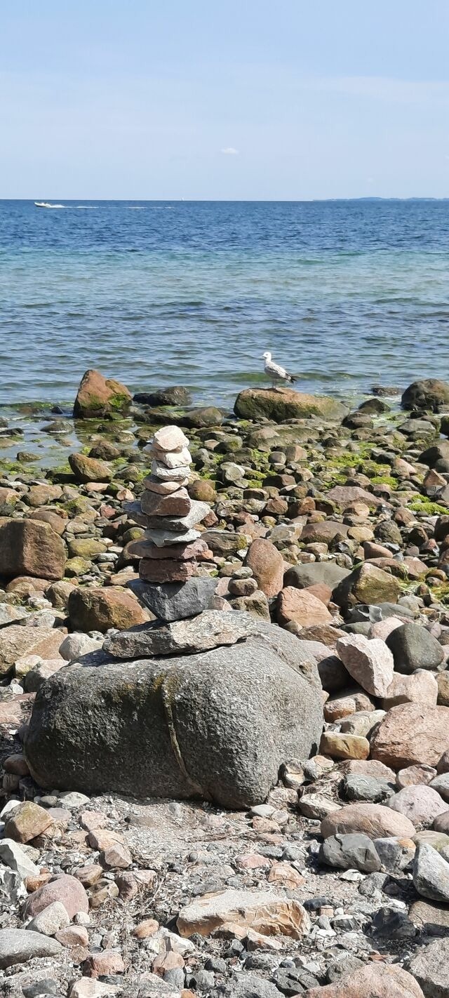 Ferienwohnung in Gr&ouml;mitz - Haus Panorama - Kleines Sternchen - Bild 25