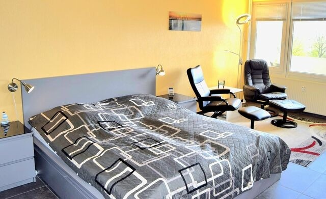 Ferienwohnung in Holm - Dolling, Joachim: Ferienapp. (Nr. 209) im "Haus Kiel" - Bild 4