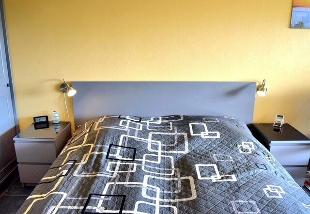 Ferienwohnung in Holm - Dolling, Joachim: Ferienapp. (Nr. 209) im "Haus Kiel" - Bild 6