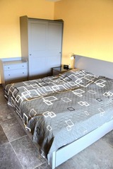 Ferienwohnung in Holm - Dolling, Joachim: Ferienapp. (Nr. 209) im "Haus Kiel" - Bild 7