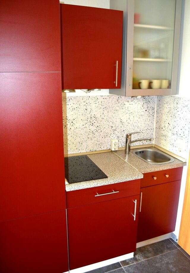 Ferienwohnung in Holm - Dolling, Joachim: Ferienapp. (Nr. 209) im "Haus Kiel" - Bild 9