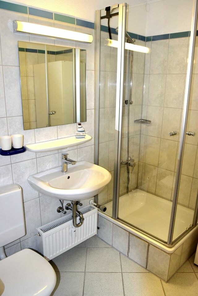 Ferienwohnung in Holm - Dolling, Joachim: Ferienapp. (Nr. 209) im "Haus Kiel" - Bild 10