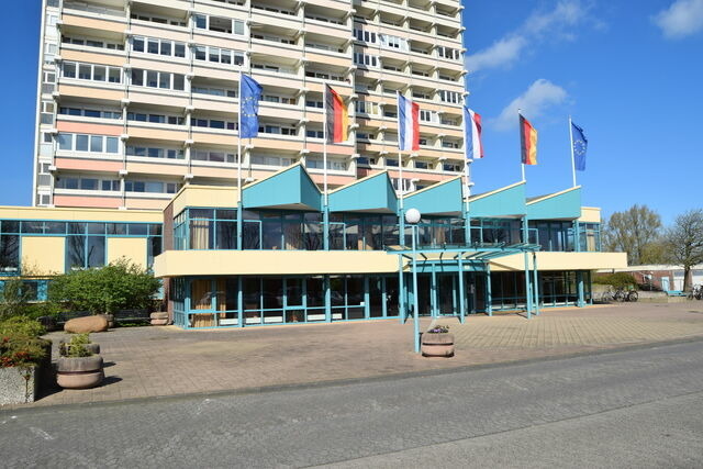 Ferienwohnung in Holm - Dolling, Joachim: Ferienapp. (Nr. 209) im "Haus Kiel" - Bild 13
