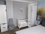 Ferienwohnung in Dahme - Haus Sandra Fewo Nr.1 m. S&uuml;d- Balkon, Box-Bett - Bild 5