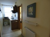 Ferienwohnung in Dahme - Haus Sandra Fewo Nr.1 m. S&uuml;d- Balkon, Box-Bett - Bild 10