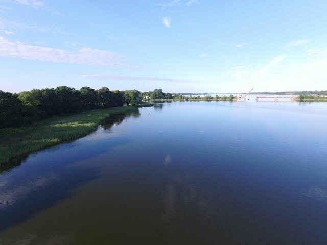 Ferienwohnung in Rabenkirchen-Faulück - Appartement Schleipanorama - Bild 10