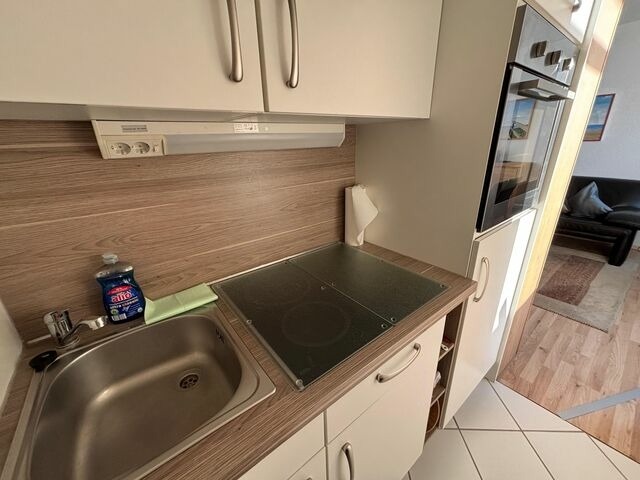 Ferienwohnung in Heiligenhafen - Fewo K&uuml;stenst&uuml;bchen - Bild 9