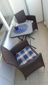 Ferienwohnung in Heiligenhafen - Fewo K&uuml;stenst&uuml;bchen - Bild 15