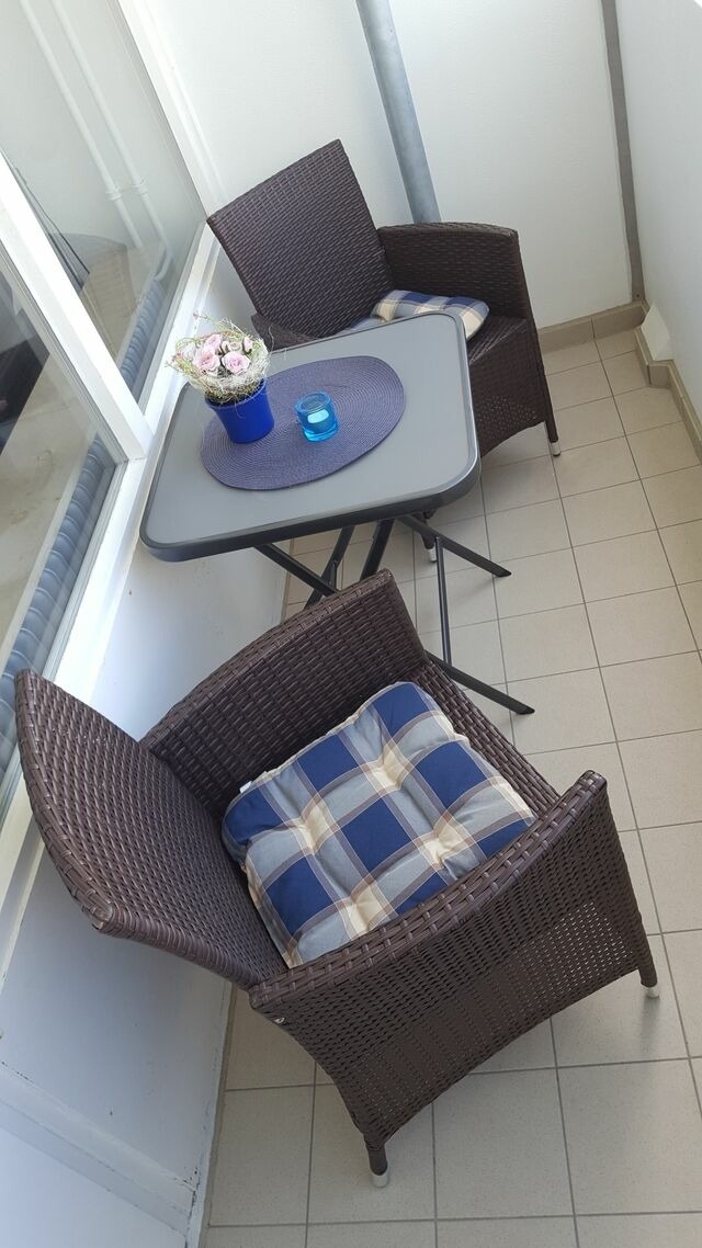 Ferienwohnung in Heiligenhafen - Fewo K&uuml;stenst&uuml;bchen - Bild 15