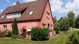 Ferienwohnung in Fehmarn OT Todendorf - Haus am Teich - Teichblick - Bild 3