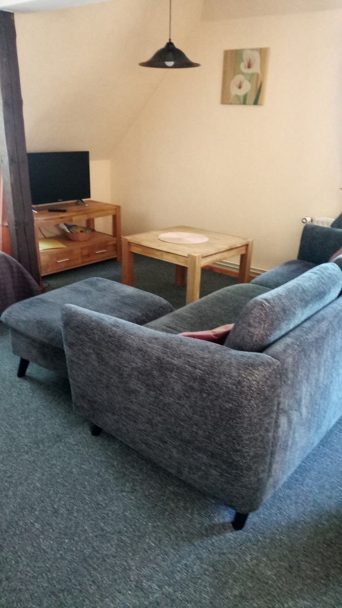 Ferienwohnung in Gro&szlig;enbrode - Ferienwohnung Doreen Reise - Bild 2