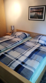 Ferienwohnung in Gro&szlig;enbrode - Ferienwohnung Doreen Reise - Bild 3