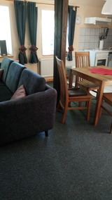 Ferienwohnung in Gro&szlig;enbrode - Ferienwohnung Doreen Reise - Bild 4