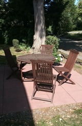 Ferienwohnung in Gro&szlig;enbrode - Ferienwohnung Doreen Reise - Bild 7