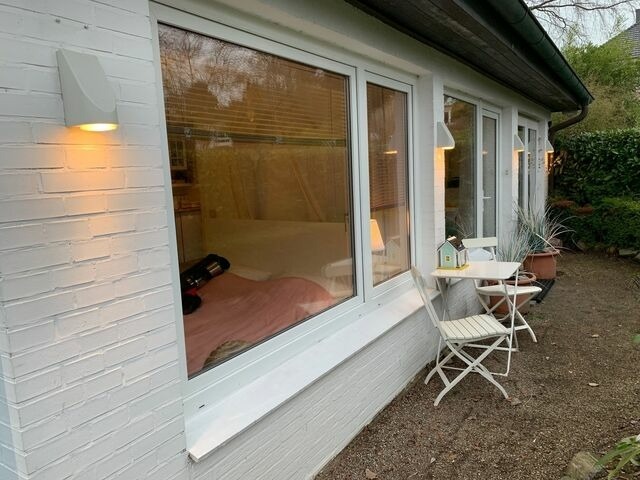 Ferienhaus in Sierksdorf - Häuschen am Meer - Bild 11 Ferienhaus in Sierksdorf - Häuschen am Meer - Bild 11