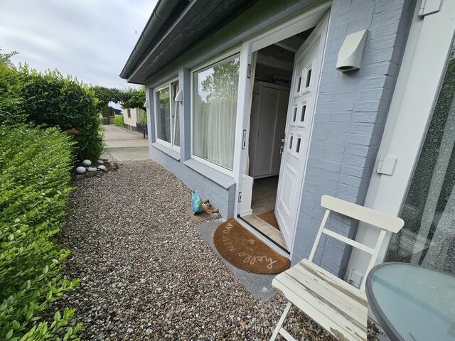 Ferienhaus in Sierksdorf - Häuschen am Meer - Bild 12 Ferienhaus in Sierksdorf - Häuschen am Meer - Bild 12