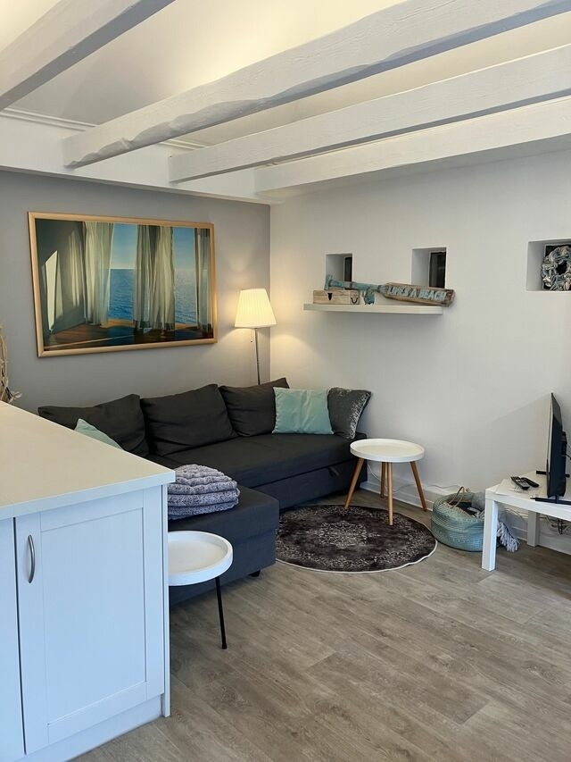 Ferienhaus in Sierksdorf - Häuschen am Meer - Bild 17 Ferienhaus in Sierksdorf - Häuschen am Meer - Bild 17