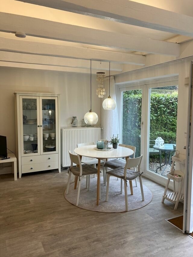 Ferienhaus in Sierksdorf - Häuschen am Meer - Bild 19 Ferienhaus in Sierksdorf - Häuschen am Meer - Bild 19