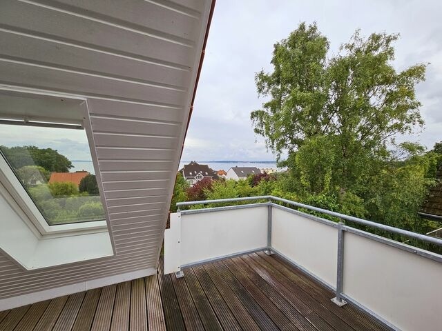 Ferienwohnung in Sierksdorf - Meerblick - Bild 17