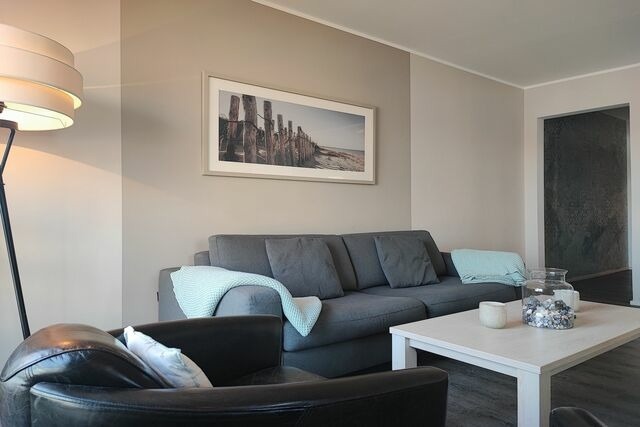 Ferienwohnung in Eckernf&ouml;rde - Hafenspitze - Bild 5